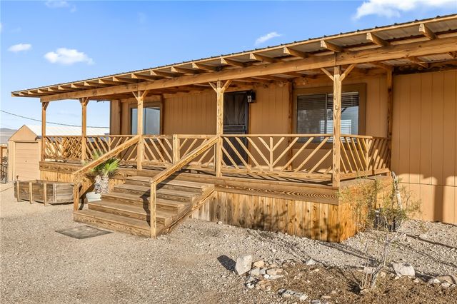 4355 S Arizona Circle, Fort Mohave, AZ 86426