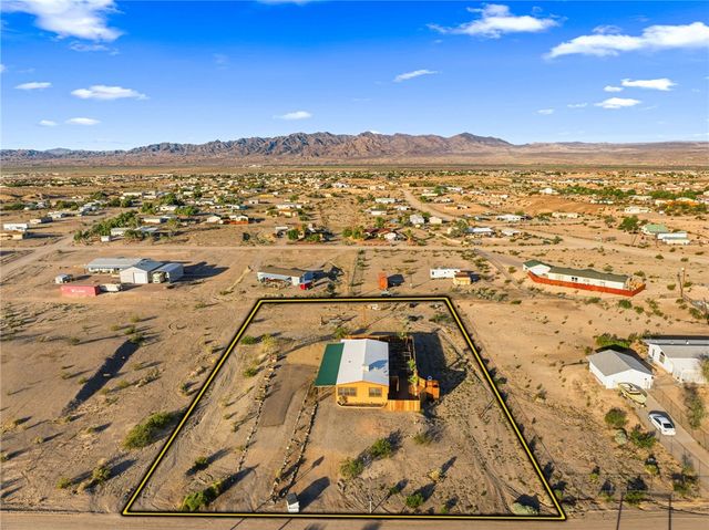 4355 S Arizona Circle, Fort Mohave, AZ 86426