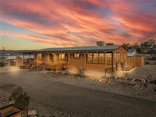 4355 S Arizona Circle, Fort Mohave, AZ 86426