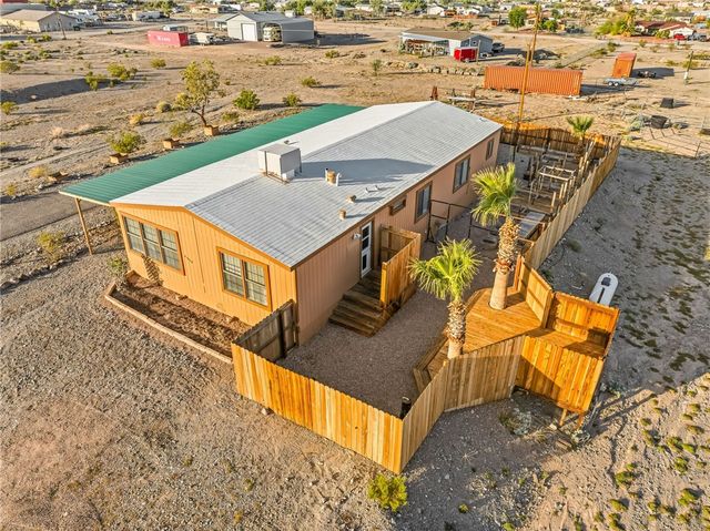 4355 S Arizona Circle, Fort Mohave, AZ 86426