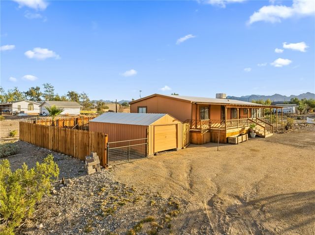 4355 S Arizona Circle, Fort Mohave, AZ 86426