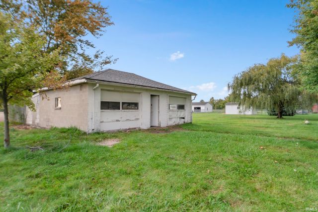 63601 Bremen Highway, South Bend, IN 46614