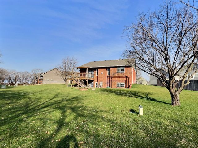 2530 S Prescott Cir, Wichita, KS 67215