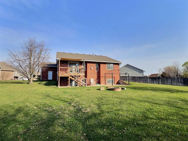 2530 S Prescott Cir, Wichita, KS 67215