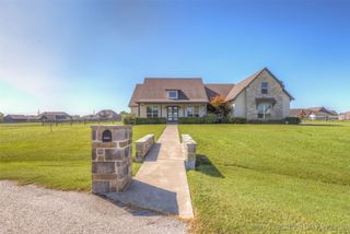 22282 E 101st Place S, Broken Arrow, OK 74014