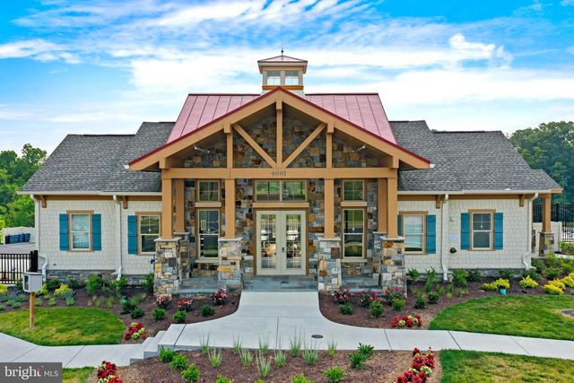 5798 MEADOWOOD ST, New Market, MD 21774