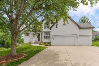 12823 Connell Street, Overland Park, KS 66213