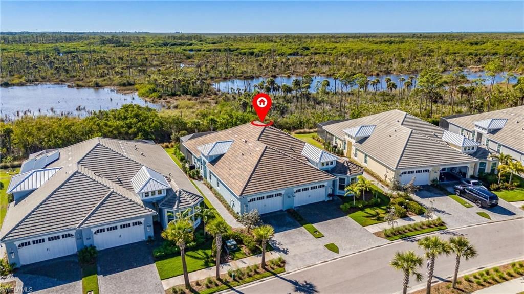6439 Negril Isle DR, NAPLES, FL 34113 — photo 2