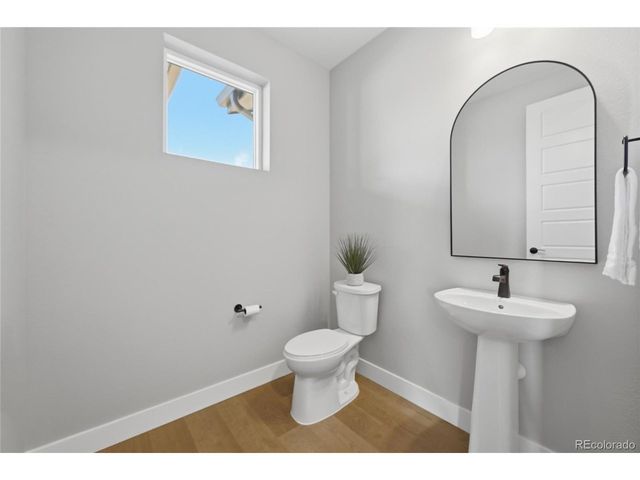 7039 Homeplace St, Castle Rock, CO 80108