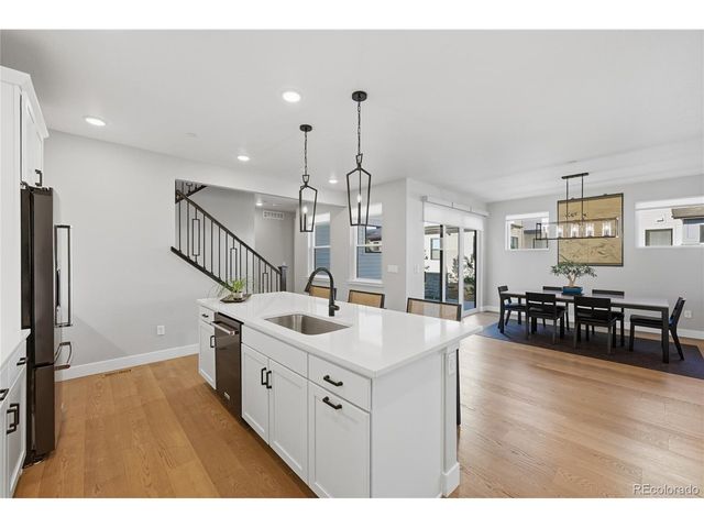 7039 Homeplace St, Castle Rock, CO 80108