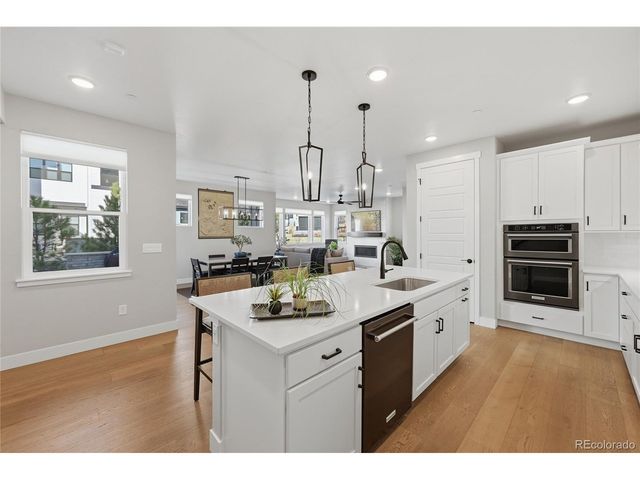 7039 Homeplace St, Castle Rock, CO 80108