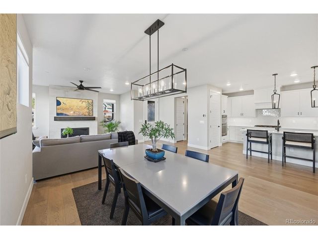 7039 Homeplace St, Castle Rock, CO 80108