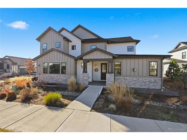 7039 Homeplace St, Castle Rock, CO 80108