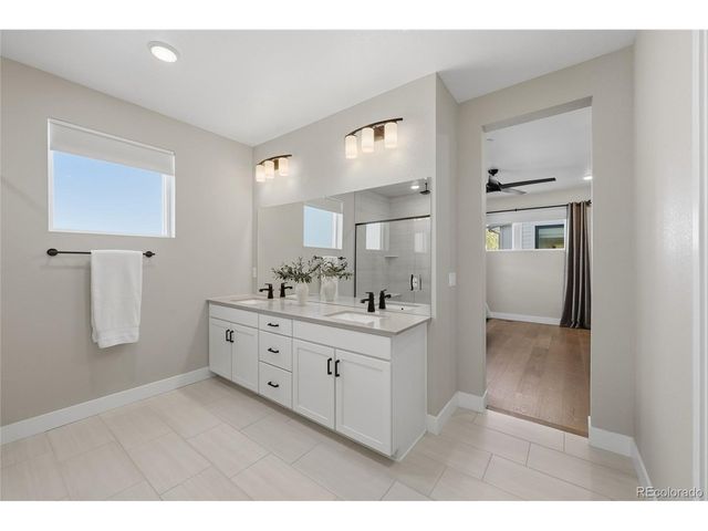 7039 Homeplace St, Castle Rock, CO 80108