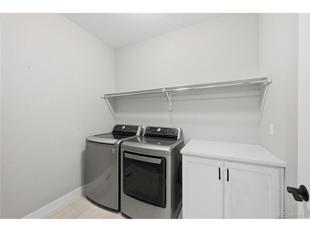 7039 Homeplace St, Castle Rock, CO 80108