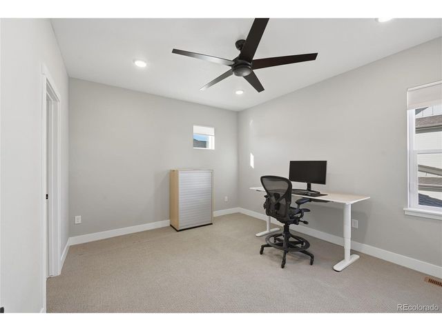 7039 Homeplace St, Castle Rock, CO 80108