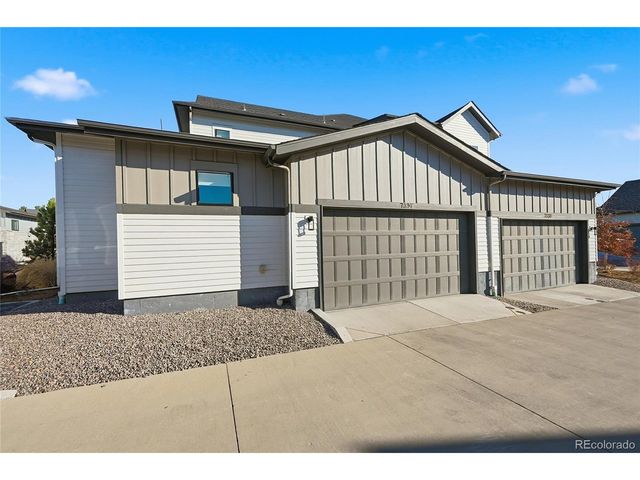 7039 Homeplace St, Castle Rock, CO 80108