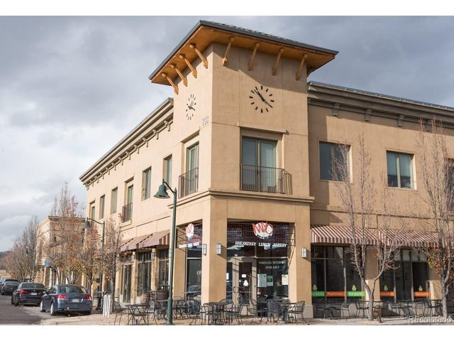 7039 Homeplace St, Castle Rock, CO 80108