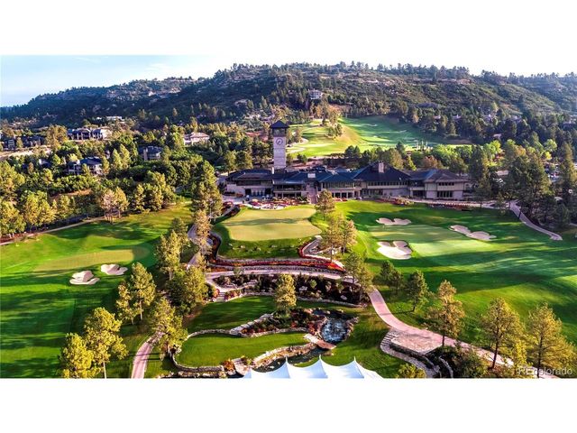 7039 Homeplace St, Castle Rock, CO 80108