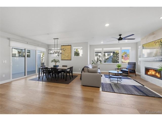 7039 Homeplace St, Castle Rock, CO 80108