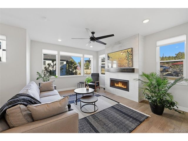 7039 Homeplace St, Castle Rock, CO 80108