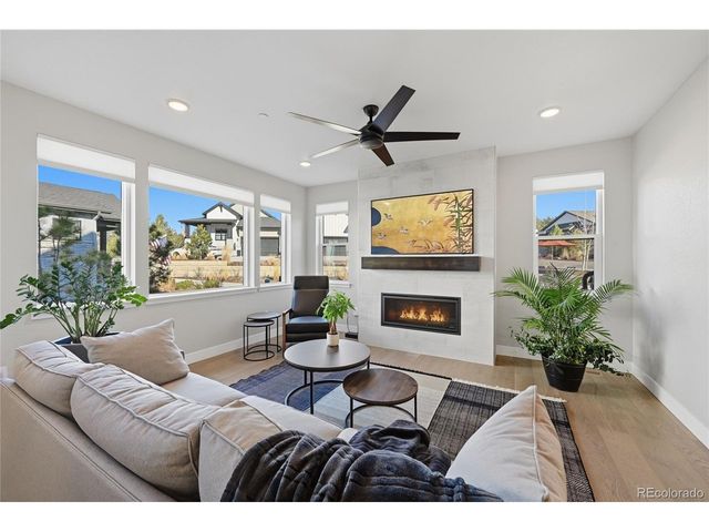 7039 Homeplace St, Castle Rock, CO 80108