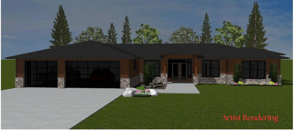 11735 Merganser Road, Klamath Falls, OR 97601