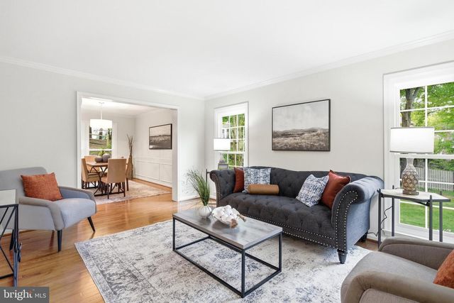 8108 LITTLE RIDGE LN, Fairfax Station, VA 22039
