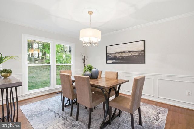 8108 LITTLE RIDGE LN, Fairfax Station, VA 22039