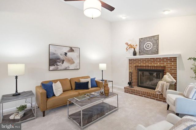 8108 LITTLE RIDGE LN, Fairfax Station, VA 22039