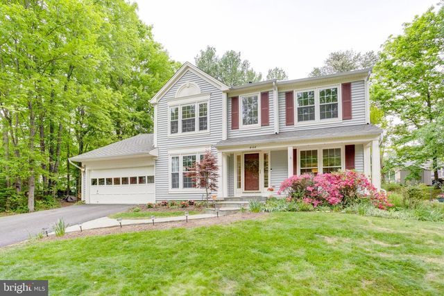 8108 LITTLE RIDGE LN, Fairfax Station, VA 22039