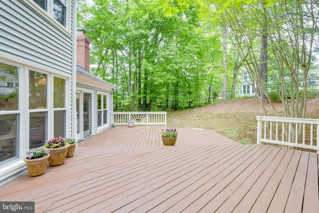8108 LITTLE RIDGE LN, Fairfax Station, VA 22039