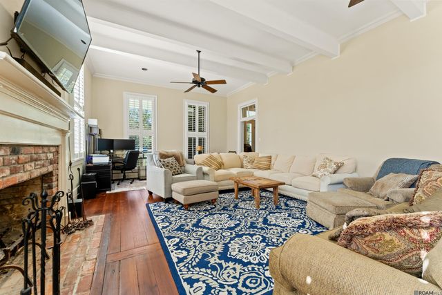 23324 Portwood Ln, Zachary, LA 70791