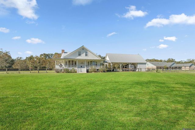 23324 Portwood Ln, Zachary, LA 70791