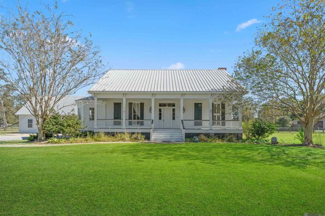 23324 Portwood Ln, Zachary, LA 70791