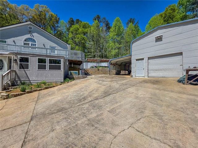 27 Hughes Road, Hiram, GA 30141