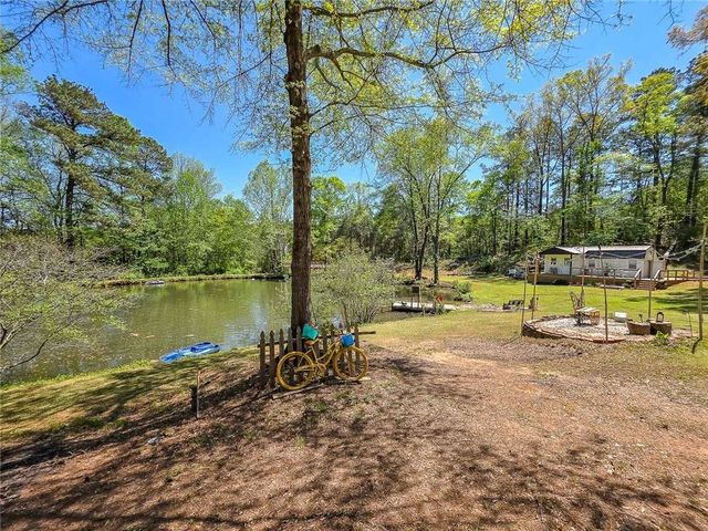 27 Hughes Road, Hiram, GA 30141