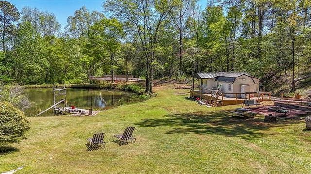 27 Hughes Road, Hiram, GA 30141