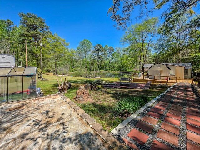 27 Hughes Road, Hiram, GA 30141