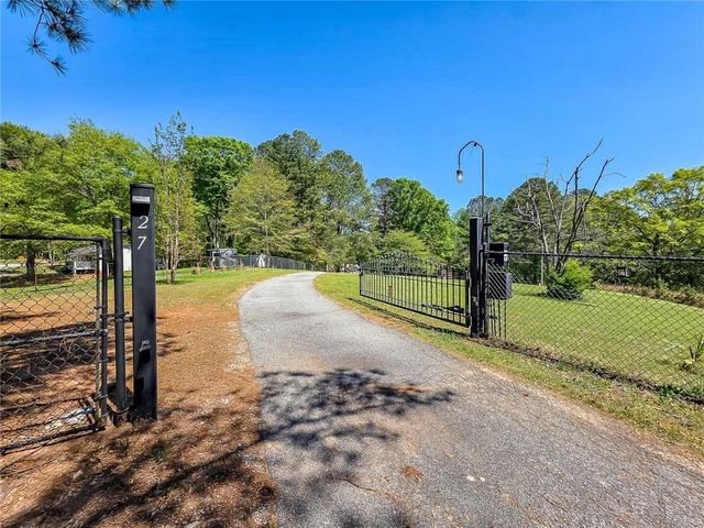 27 Hughes Road, Hiram, GA 30141