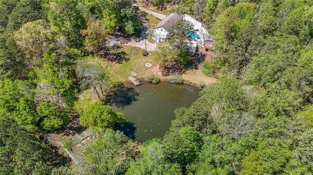 27 Hughes Road, Hiram, GA 30141