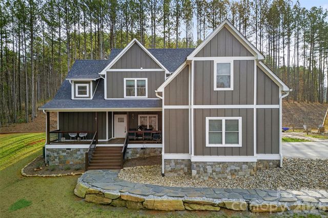 201 Wright Road, Marion, NC 28752