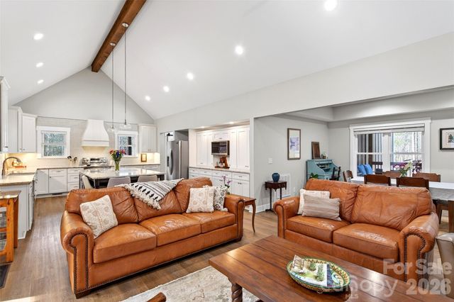 201 Wright Road, Marion, NC 28752