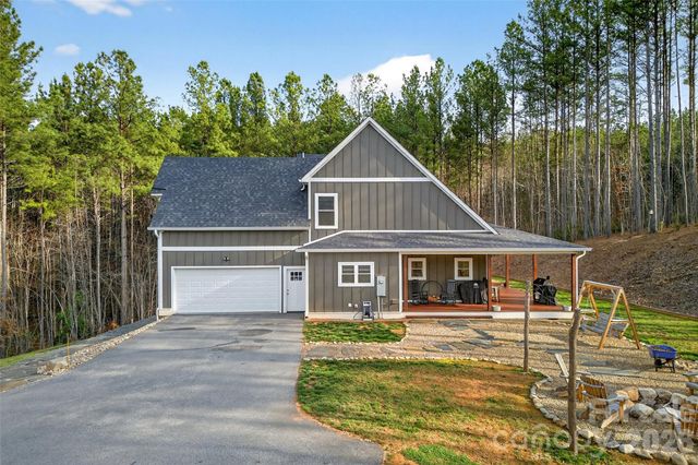 201 Wright Road, Marion, NC 28752