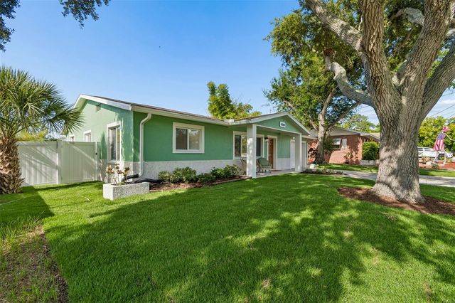 14584 APACHE AVENUE, Largo, FL 33774