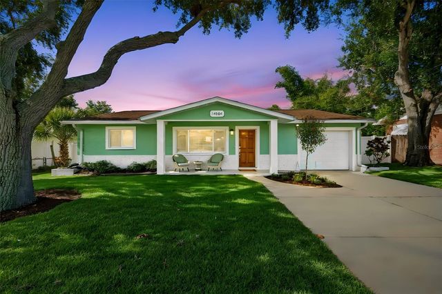 14584 APACHE AVENUE, Largo, FL 33774