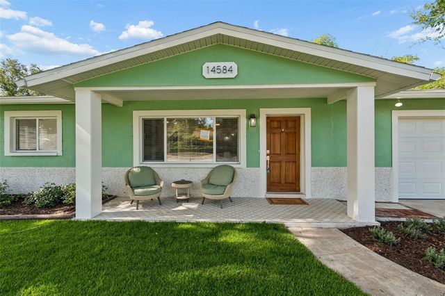 14584 APACHE AVENUE, Largo, FL 33774