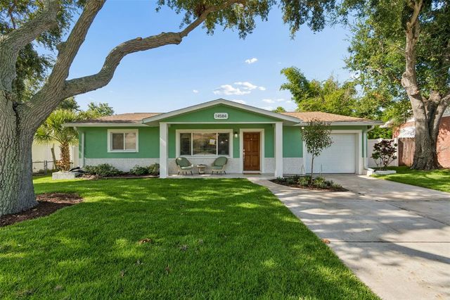 14584 APACHE AVENUE, Largo, FL 33774