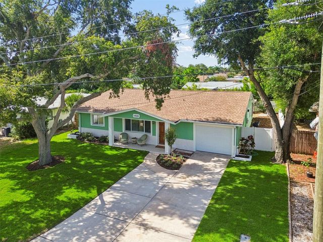 14584 APACHE AVENUE, Largo, FL 33774