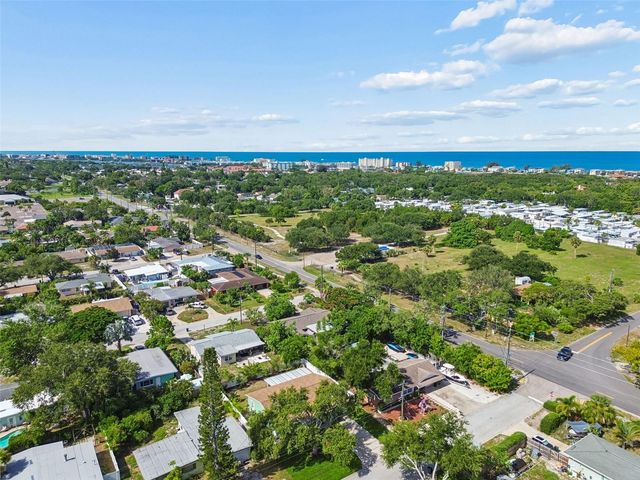 14584 APACHE AVENUE, Largo, FL 33774